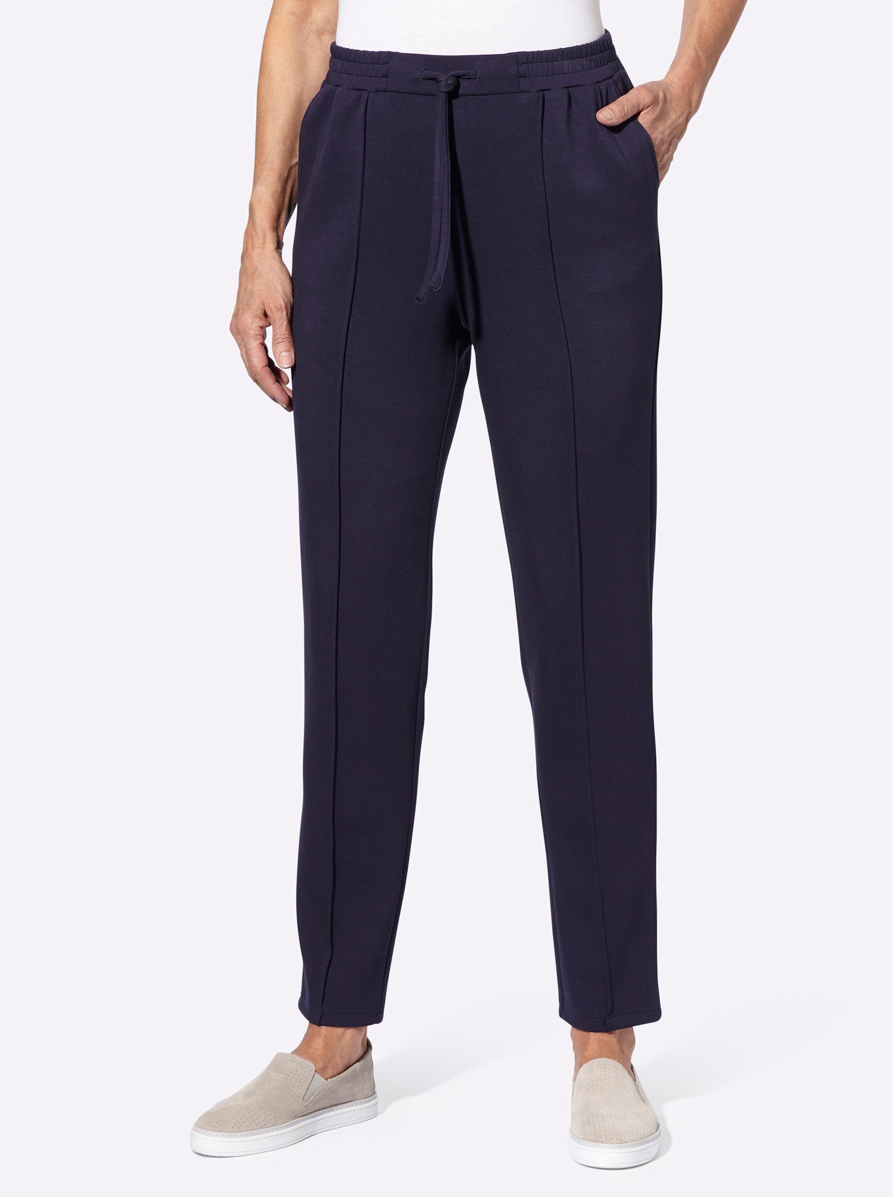 Sieh an! Jerseyhose Schlupfhose . günstig online kaufen