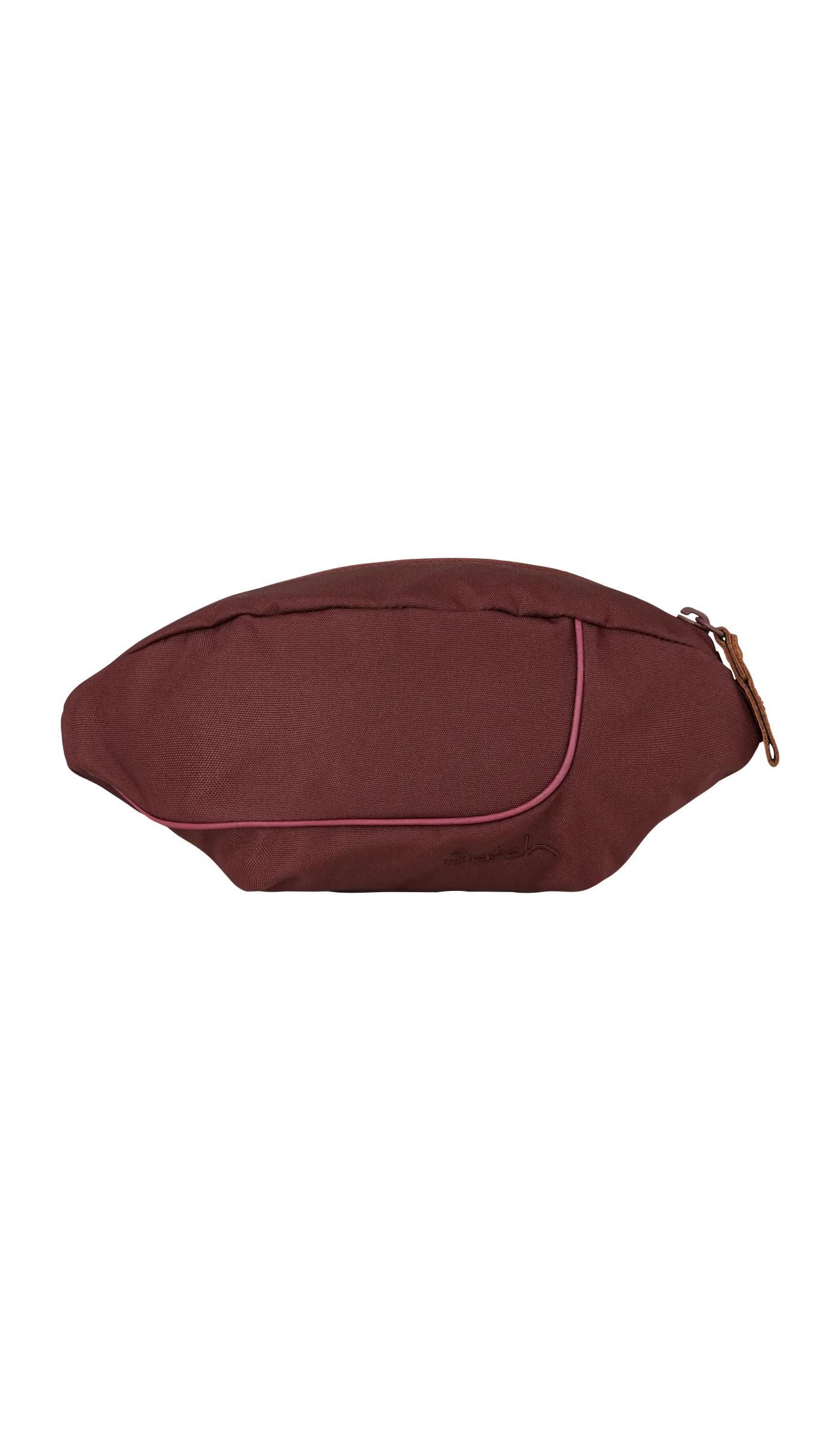 Satch Bauchtasche cross easy, easy Access für Kopfhörerkabel