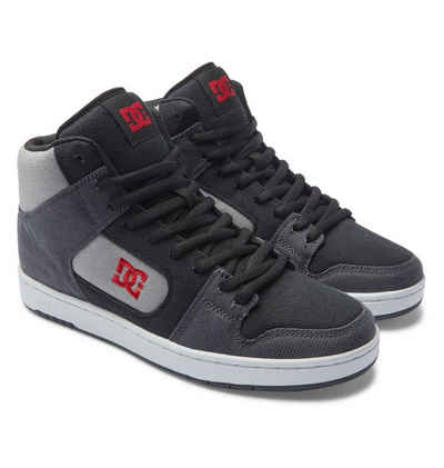 DC Shoes Manteca 4 Hi Zero Waste Sneaker