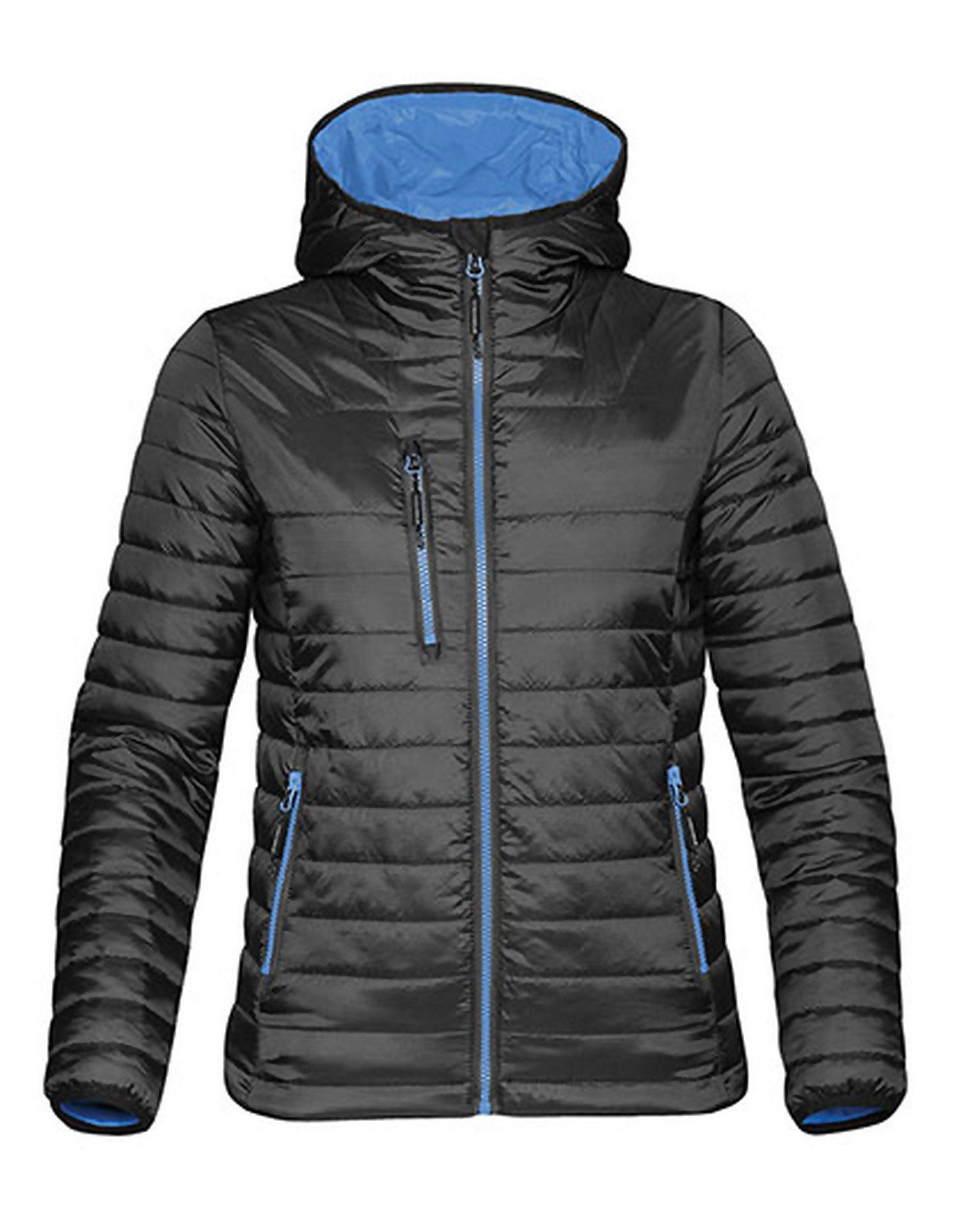 Outdoorjacke Women´s Gravity Thermal Jacket