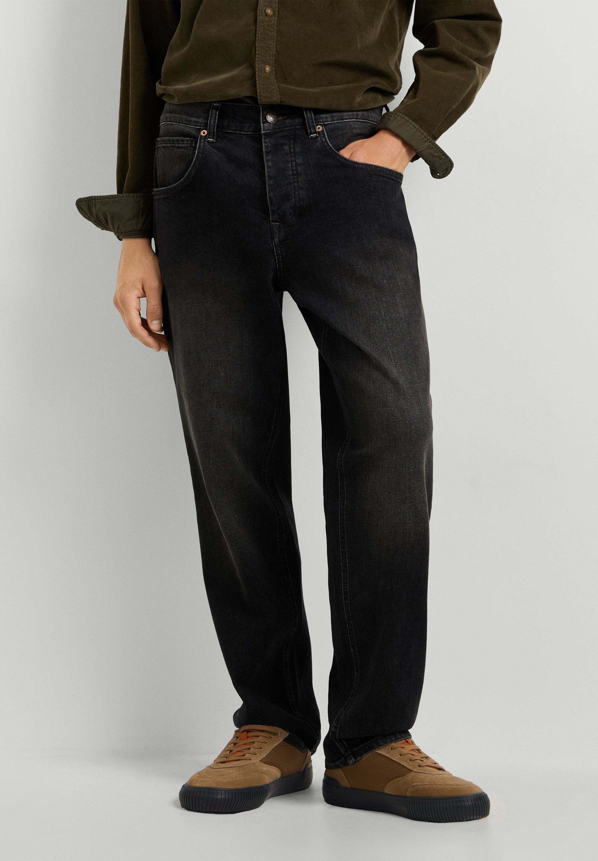 Pepe Jeans Relax-fit-Jeans relaxed fit jeans COMFORT STRAIGHT DALSTON