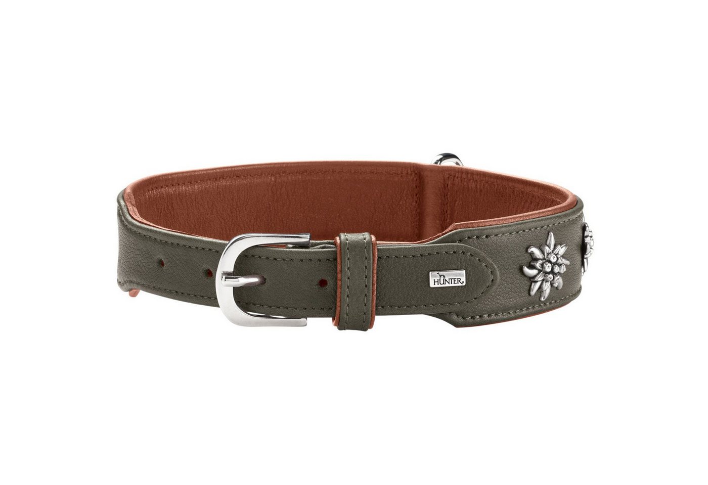 Thumbnail - Hunter Hunde-Halsband Halsband München