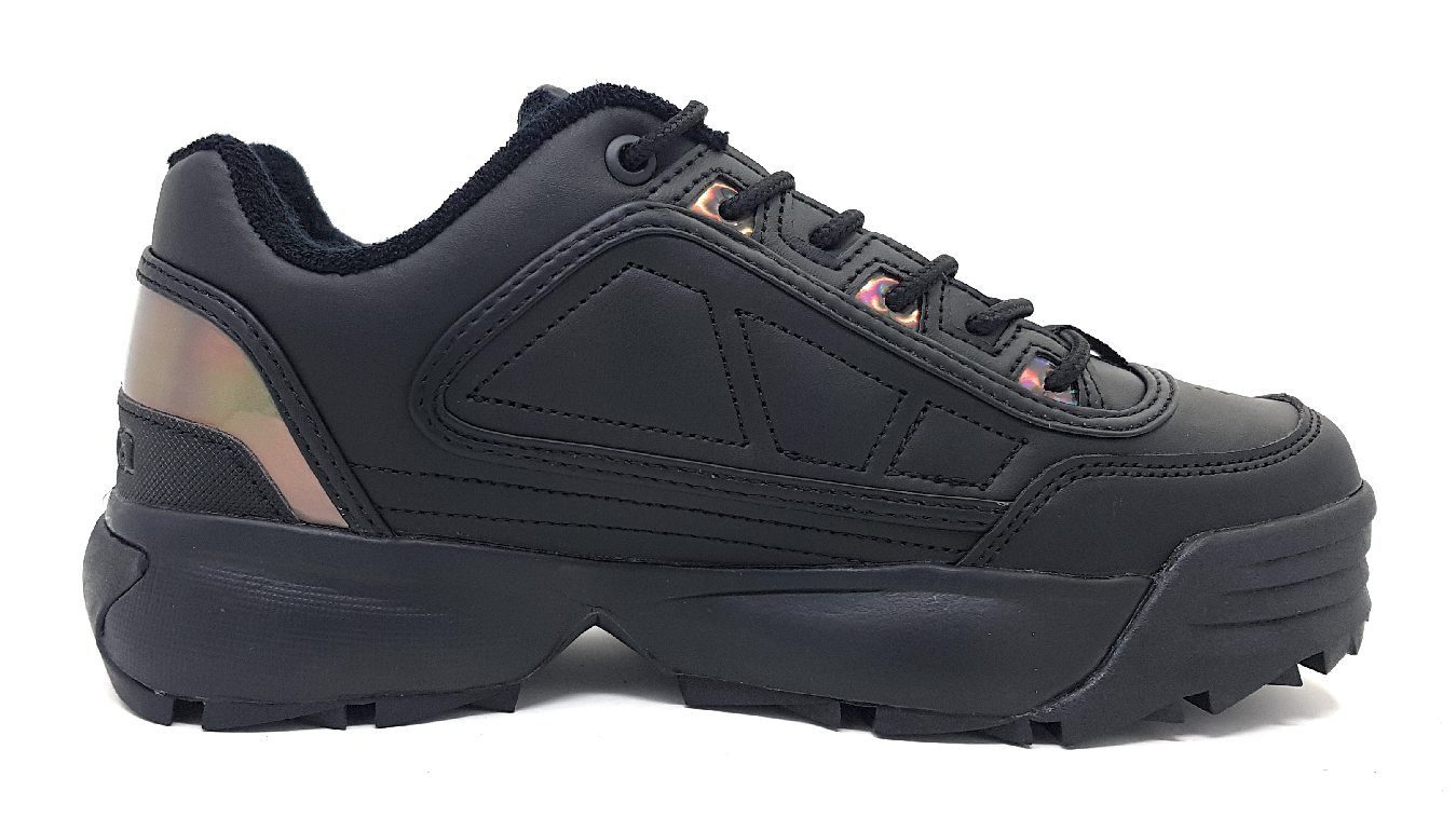 Kappa Sneaker Schnürschuh günstig online kaufen