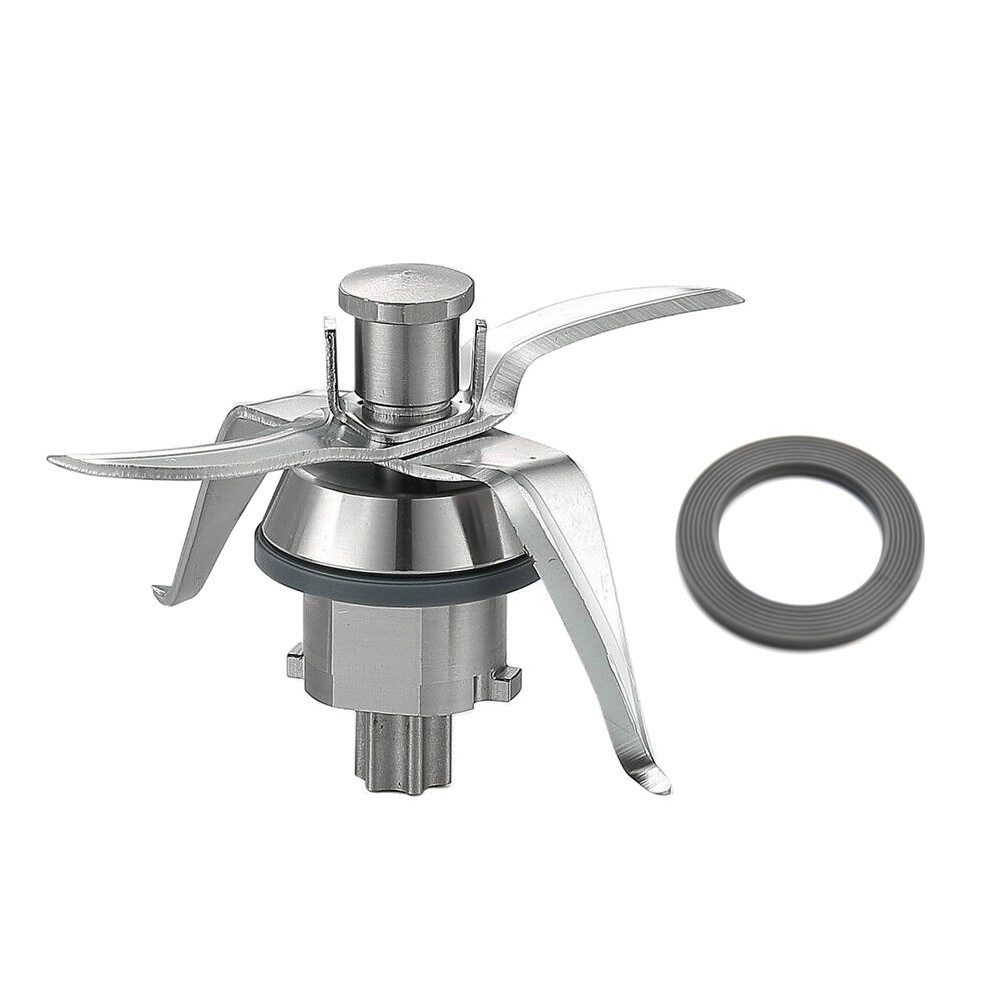 Flügelmesser Messer Mixmesser passend für Vorwerk Thermomix TM21 TM 21
