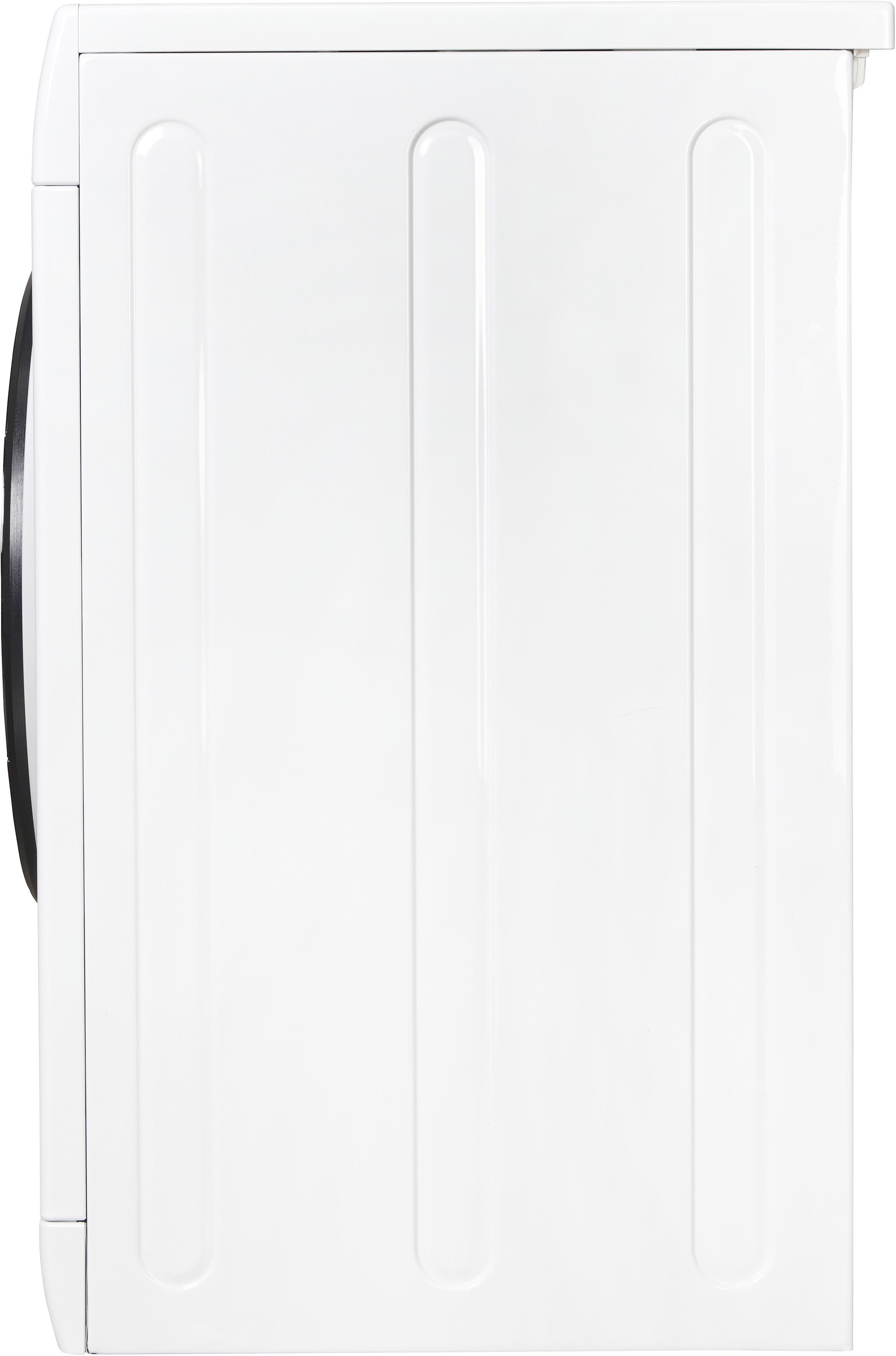 BAUKNECHT Waschtrockner WT Super Eco 8614 C, 8 kg, 6 kg, 1400 U/min, Flecken 20°C – entfernt mehr als 100 Flecken, ganz ohne Vorbehandlung – Bild 4 von 5