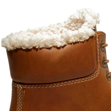 Timberland Radford Warm Lined Boot Schnürboots mit Warmfutter