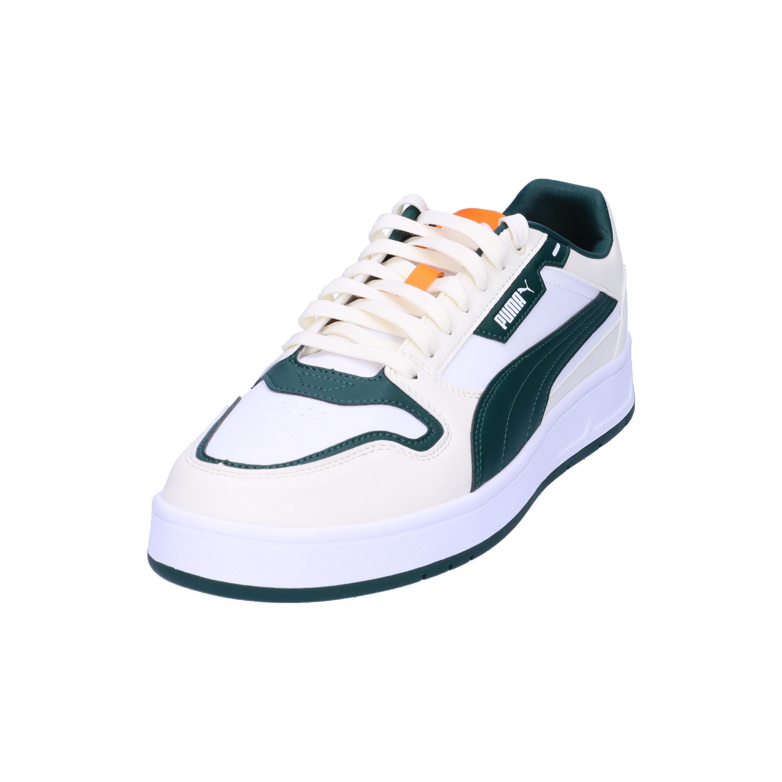 PUMA Puma Unisex Sneaker Court Classic Street 400196 Sneaker