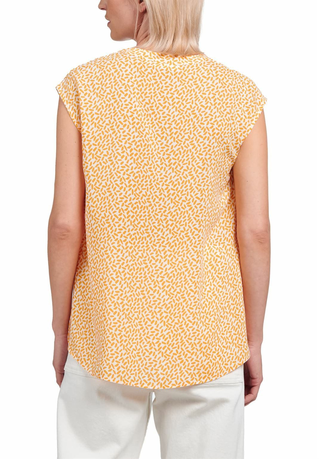 Eterna Langarmbluse Langarmbluse für Damen (1-tlg) günstig online kaufen