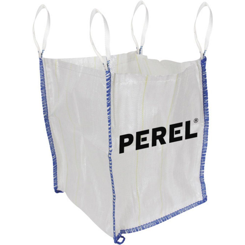 Tunnelzelt Perel SDB1000N Big-Bag Uni-Sack 950 mm x 950 mm x 1100 mm 1 St.