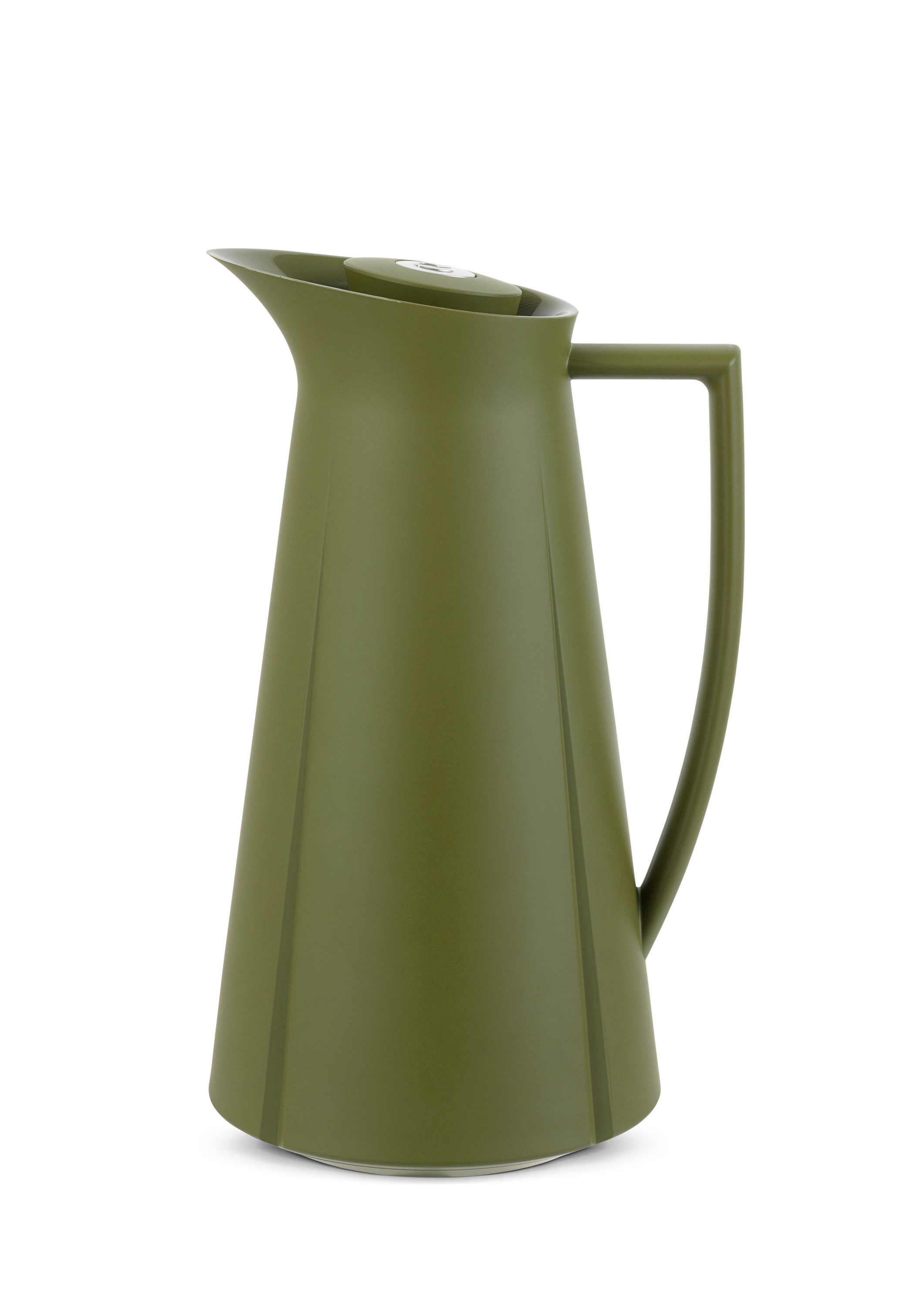 Rosendahl Isolierkanne Rosendahl Grand Cru Isolierkanne 1,0 l olivgrün, 1 l