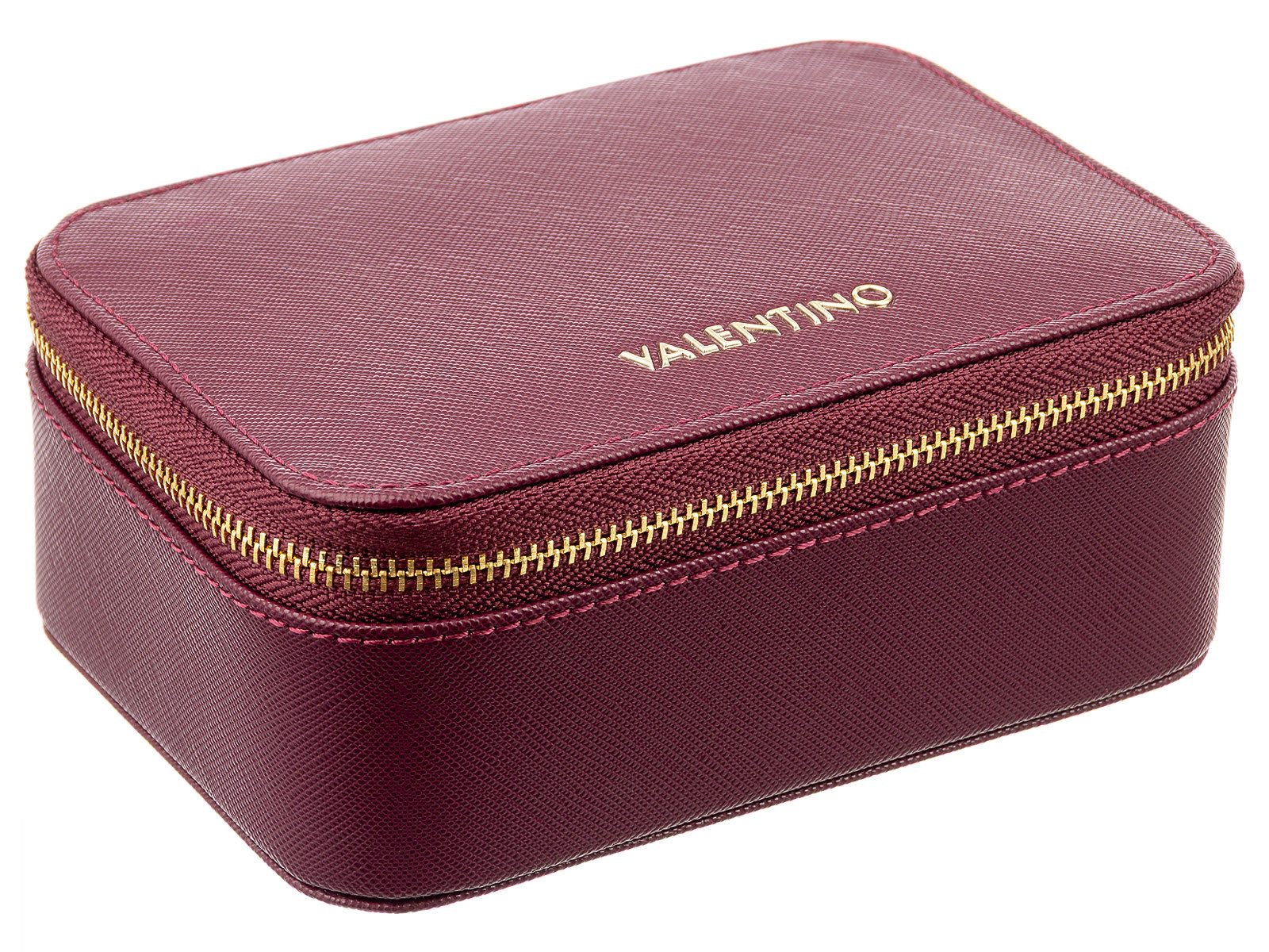 VALENTINO BAGS Schmuckkasten VPG9MF831 FABY RE Portagioie Schmuckkästchen (1 St)