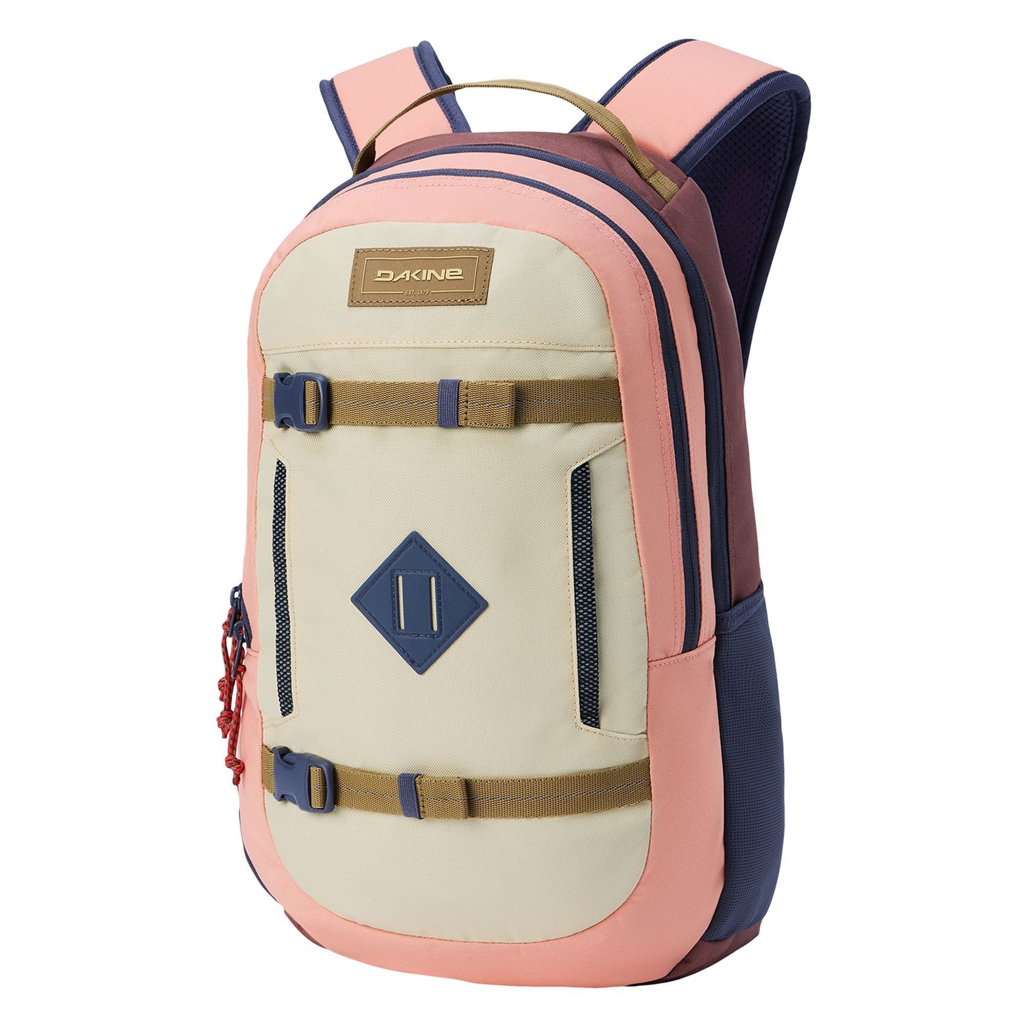 Dakine Rucksack Mission, Polyester