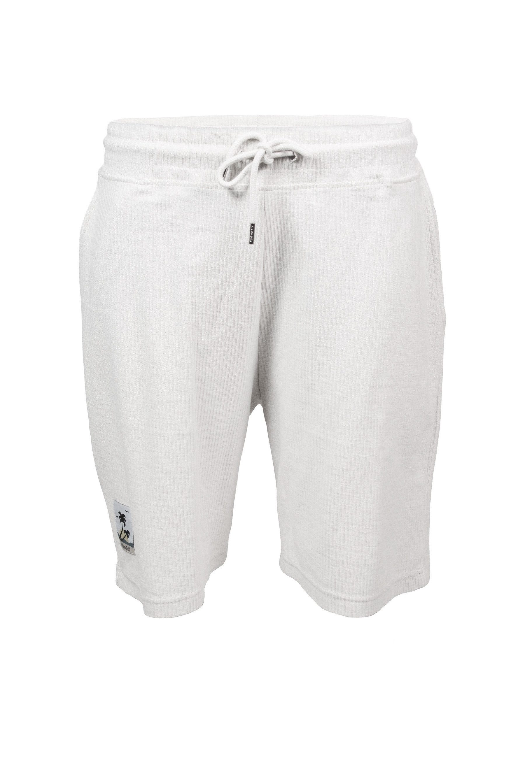 Kleinigkeit Sweatshorts Kleinigkeit Stilles Cördchen Shorts (1-tlg)