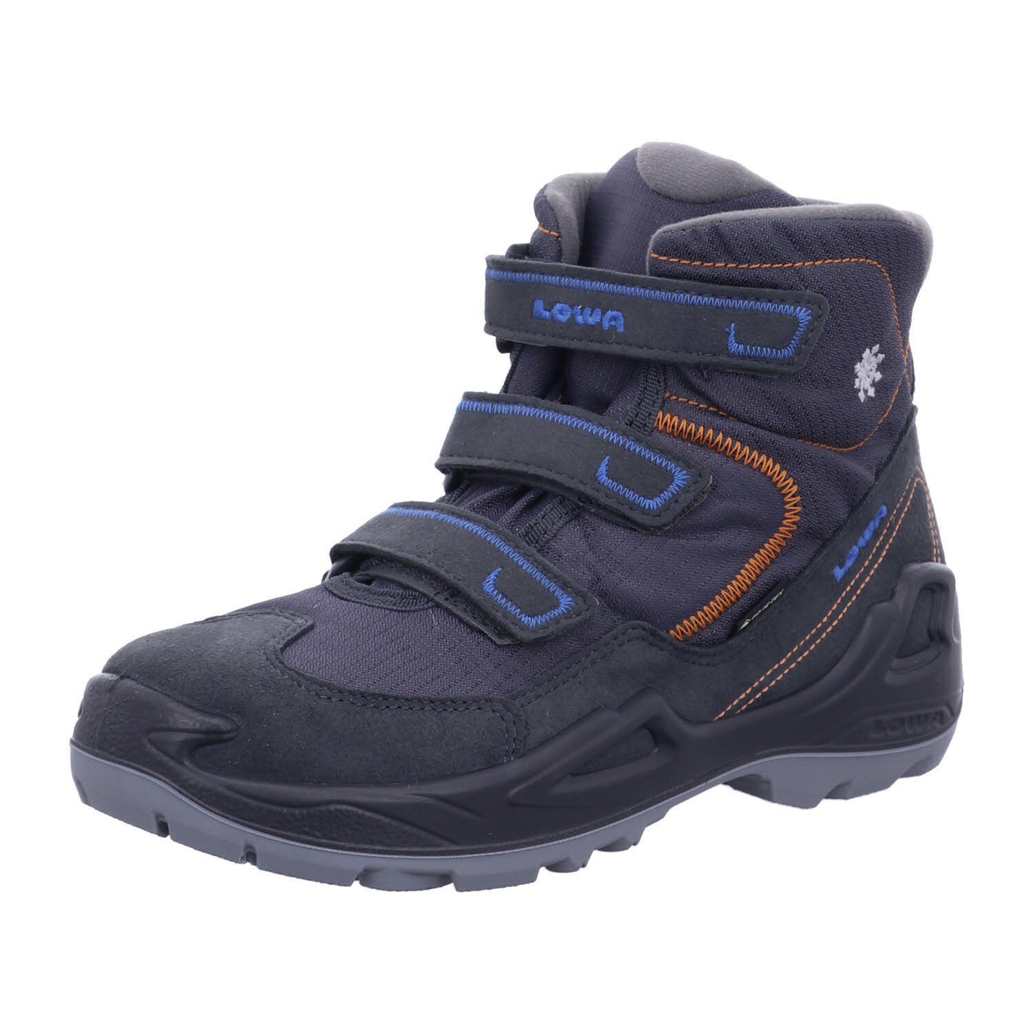 Lowa MILO GTX MID Туристические ботинки