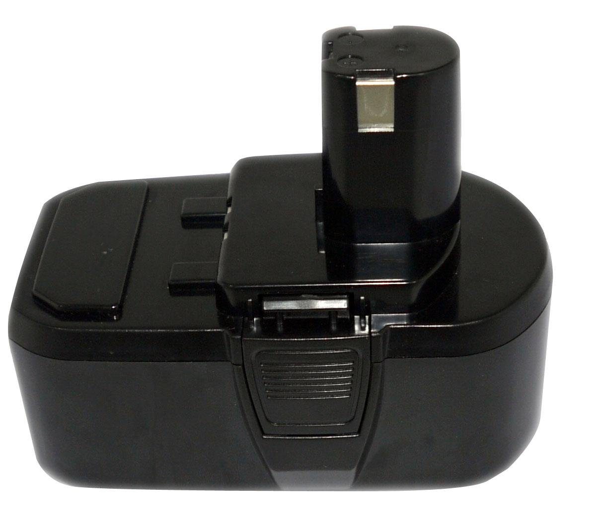 PowerSmart Akku Li-ion 18 V 3000 mAh für RYOBI 18V ONE PLUS Series