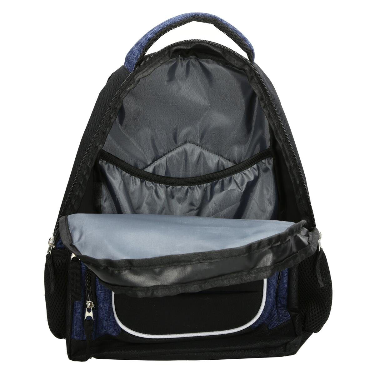 Enrico Benetti Freizeitrucksack Freizeitrucksack Arbeitsrucksack Cityrucksack