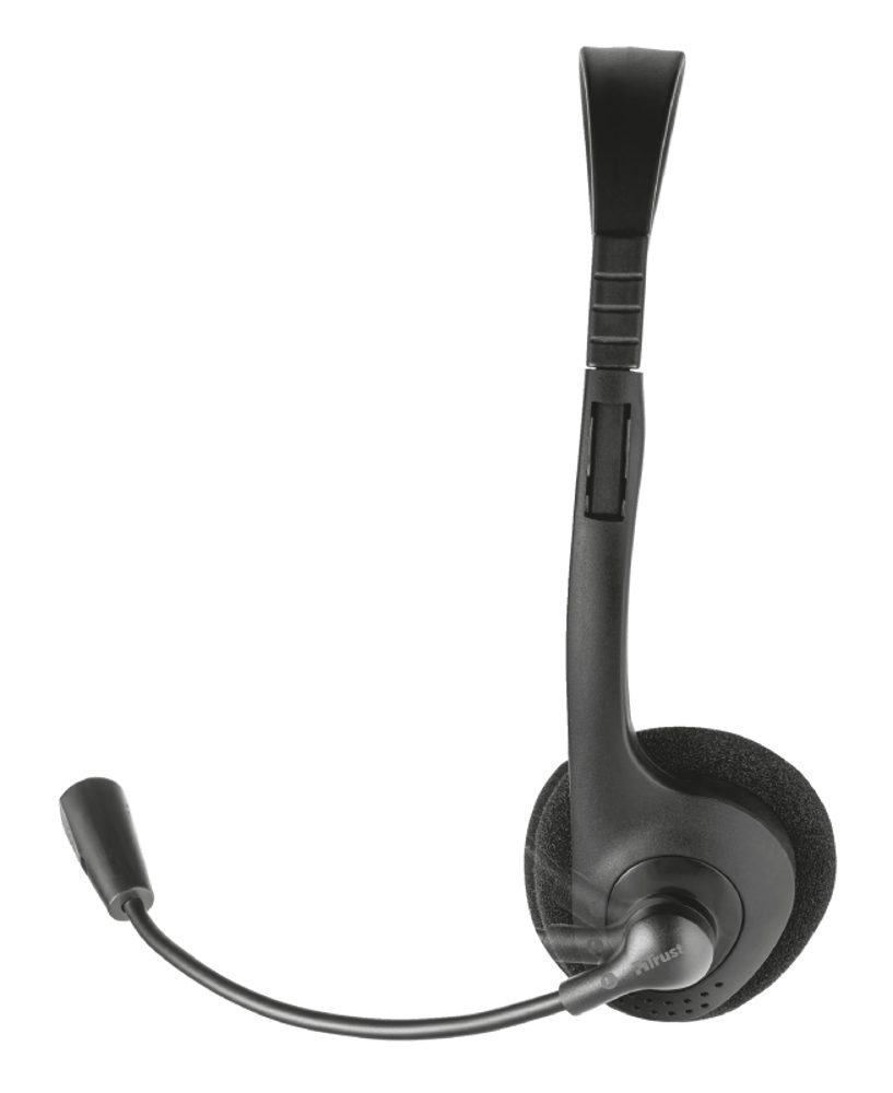 Trust Headset