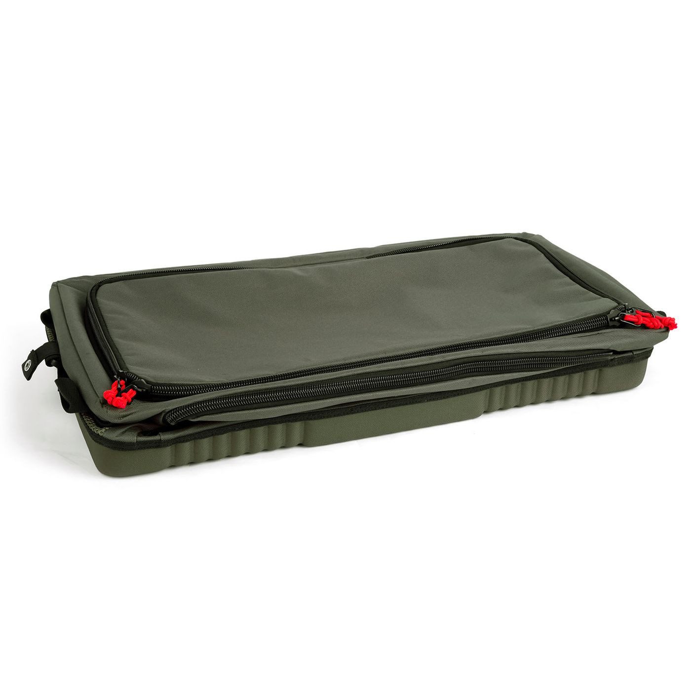 Sonik Aufbewahrungstasche Sonik Storz 36L Low 60x30x22cm - Angeltasche