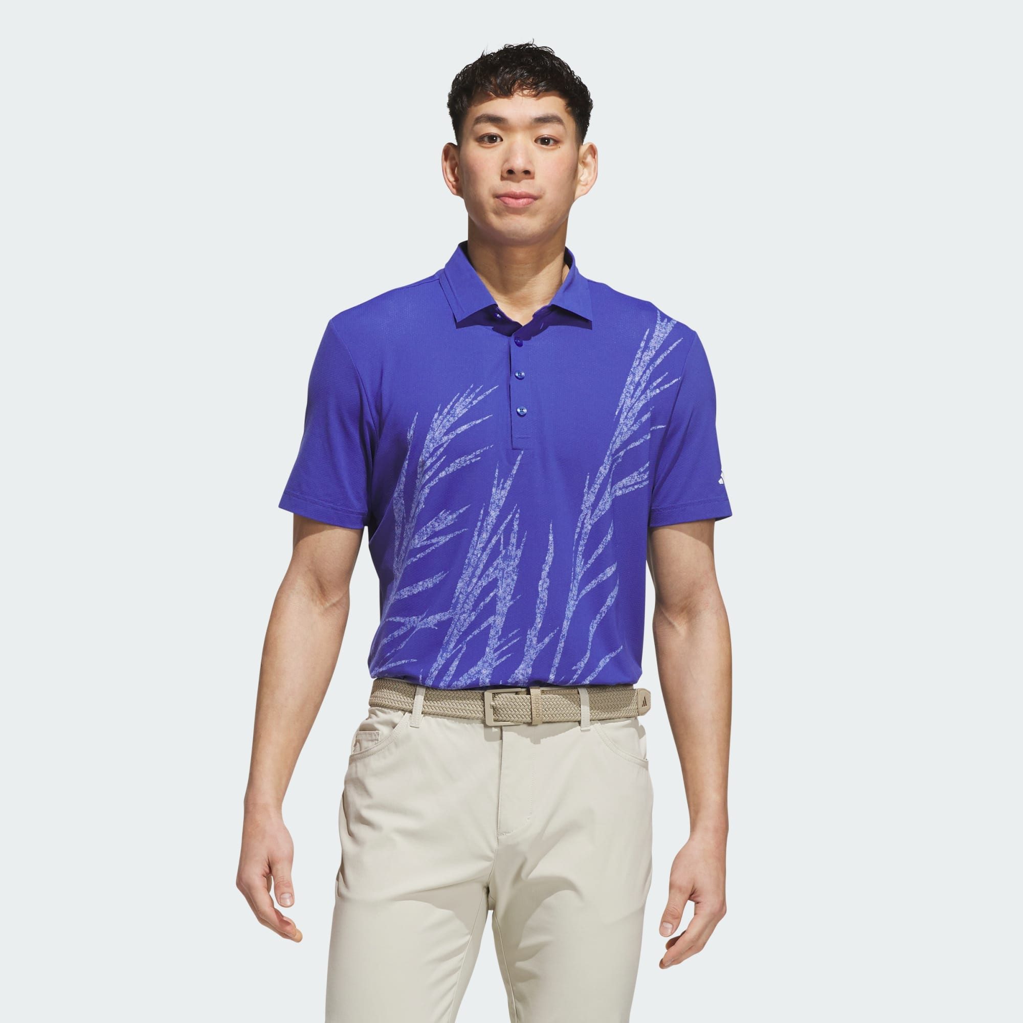 adidas Performance Poloshirt ULTIMATE365 TOUR COOL FEELING FESCUE POLOSHIRT (1-tlg)