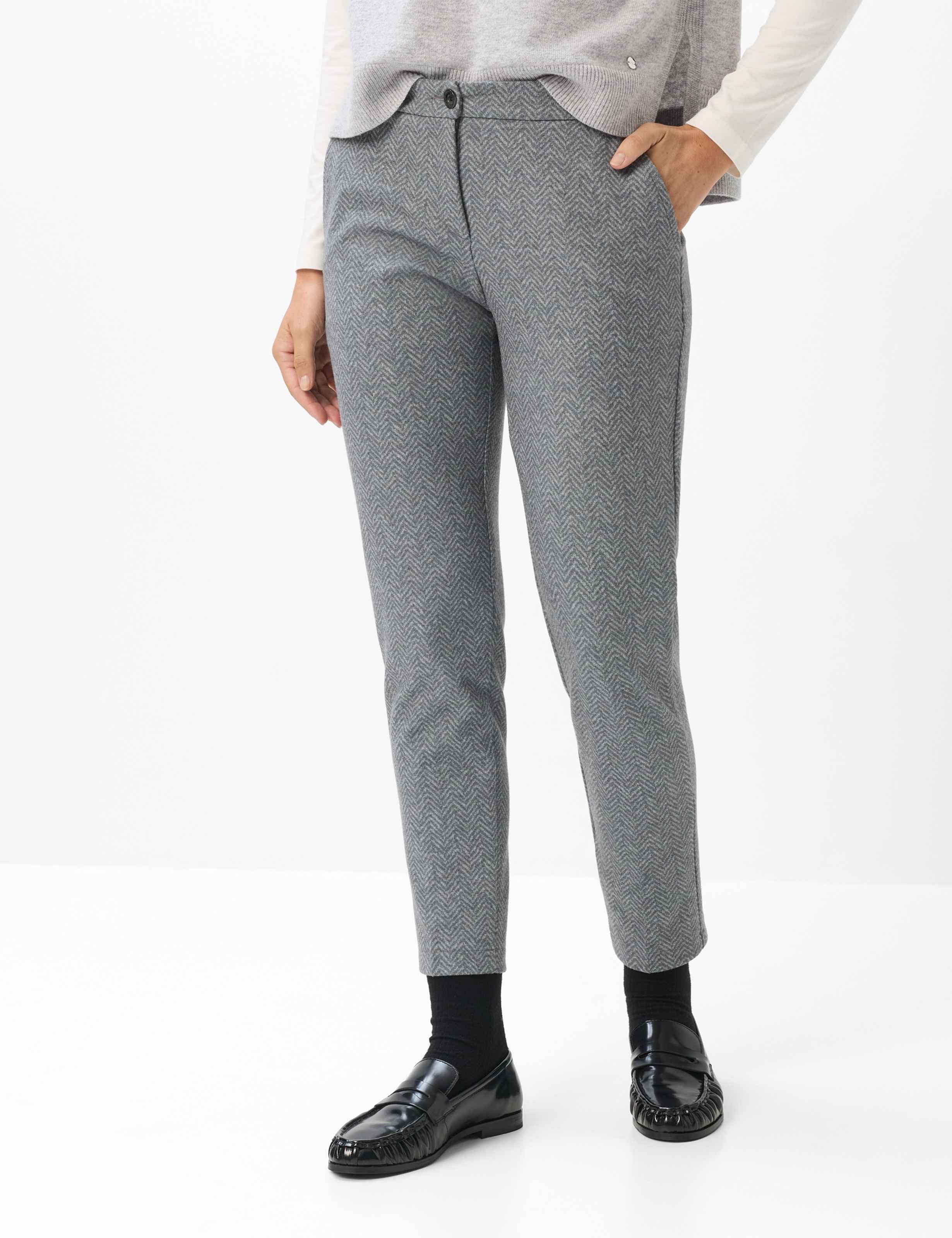Brax Caprihose Style MARON S