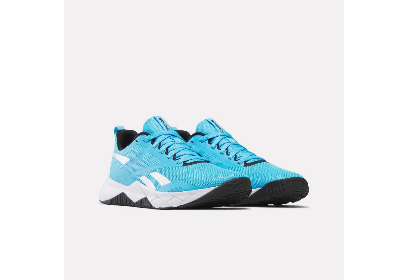 Reebok NFX TRAINER Trainingsschuh ideal für Gym und Fitnessstudio