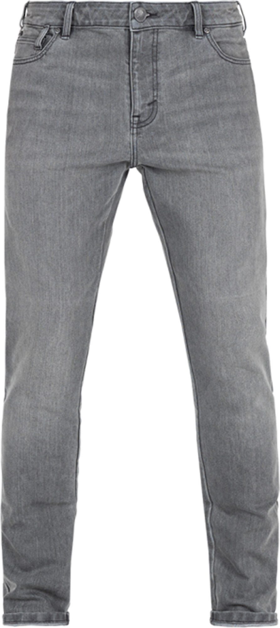 John Doe Pioneer Mono Motorrad Jeans Hüftprotektoren enthalten,Knieprotektoren enthalten