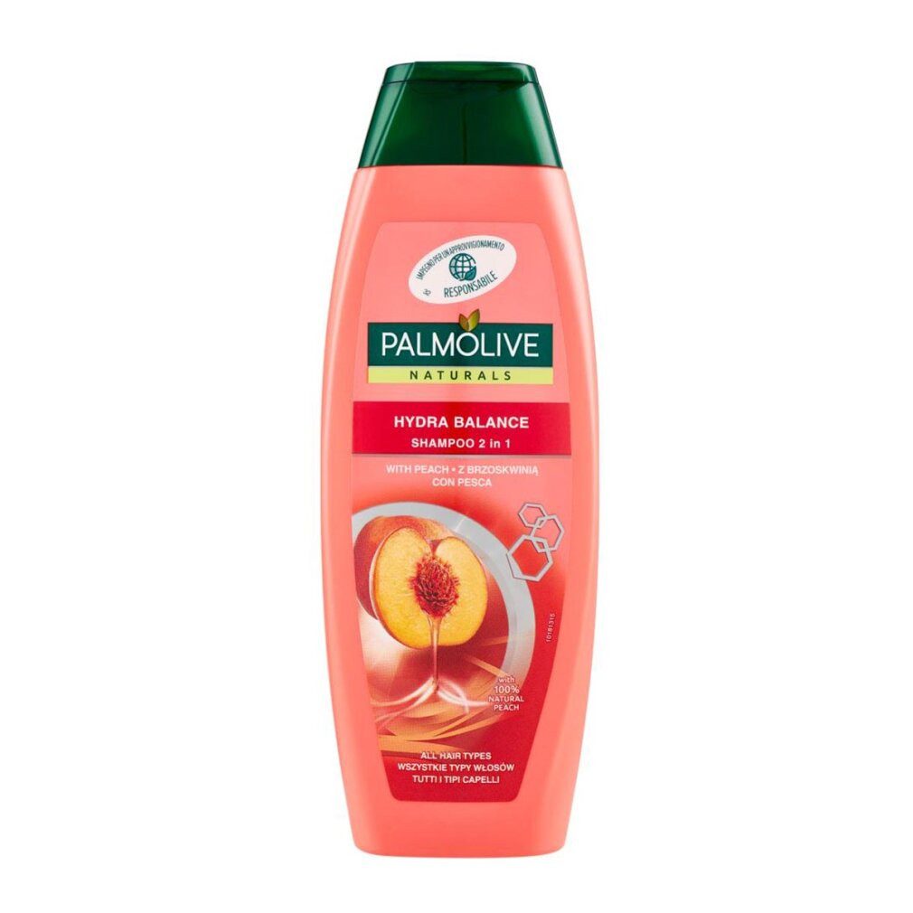 PALMOLIVE Haarshampoo Hydra Balance Shampoo 2 in 1