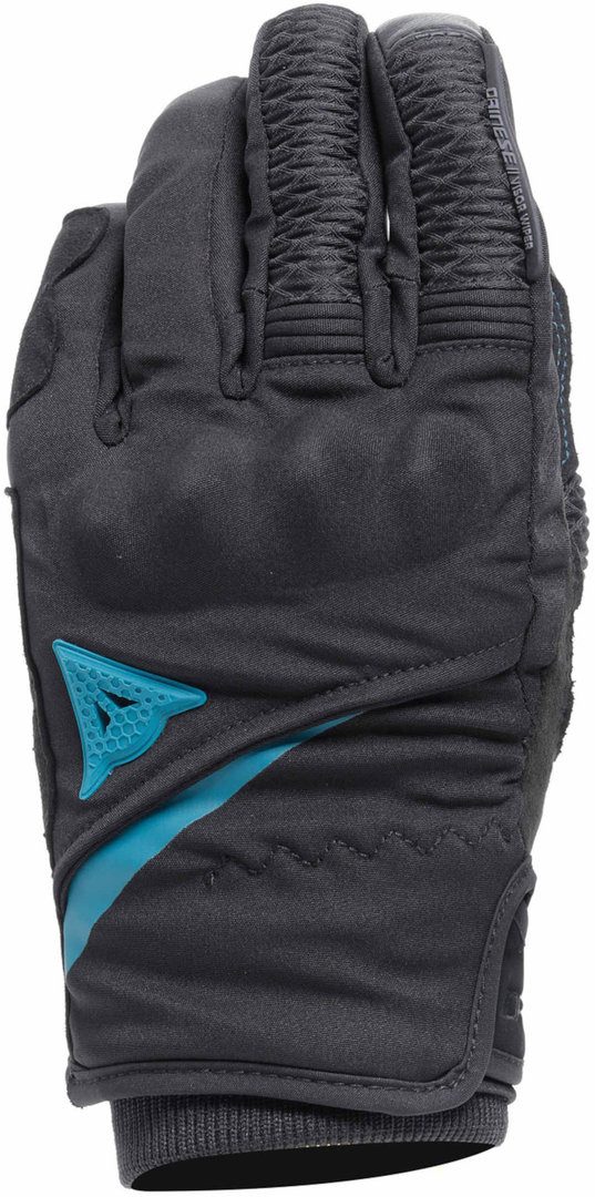 Dainese Motorradhandschuhe Trento D-Dry Damen Motorradhandschuhe wasserdicht