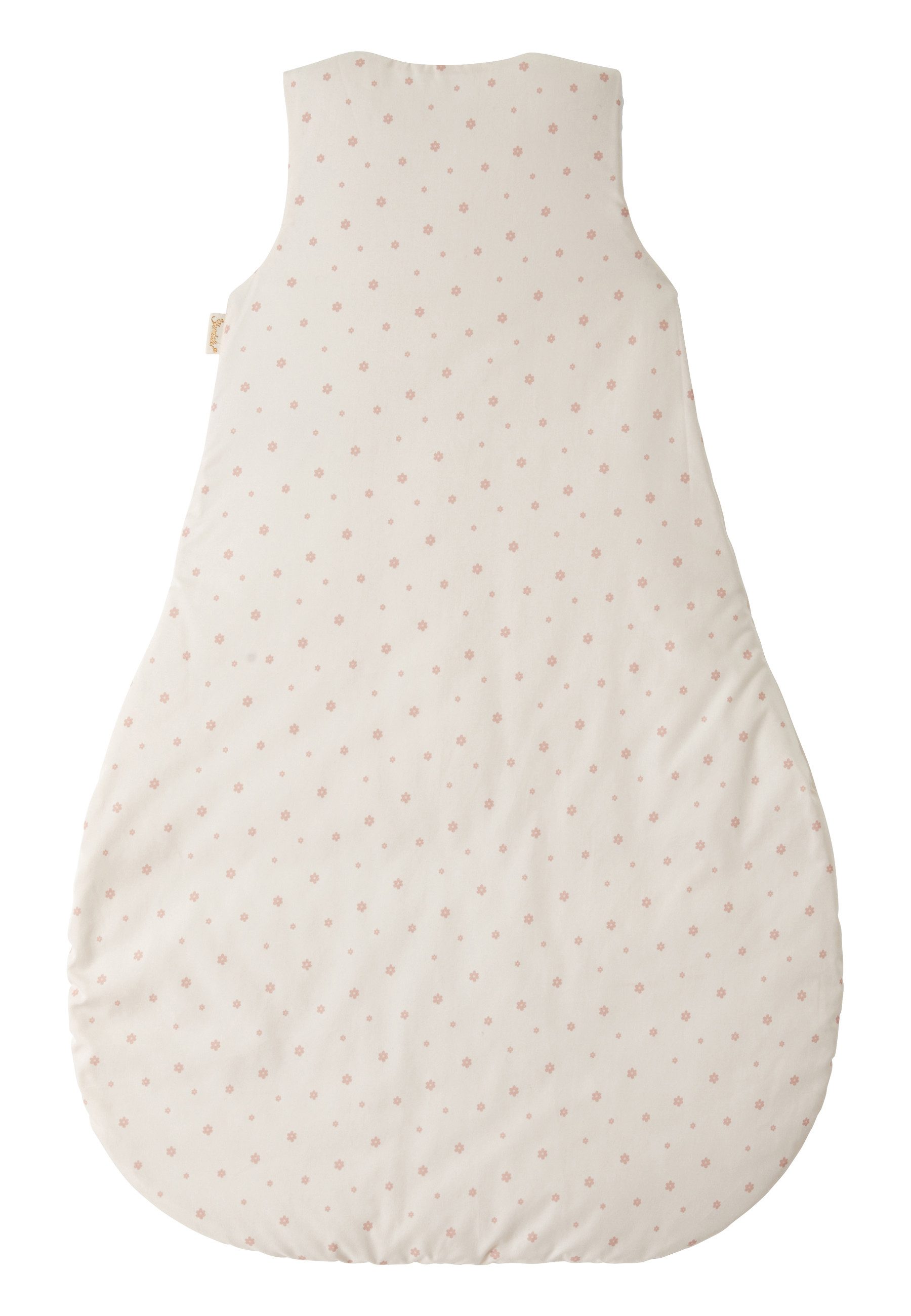 Sterntaler® Babyschlafsack Sterntaler® Schlafsack 110cm Emmi Girl (1 tlg) günstig online kaufen