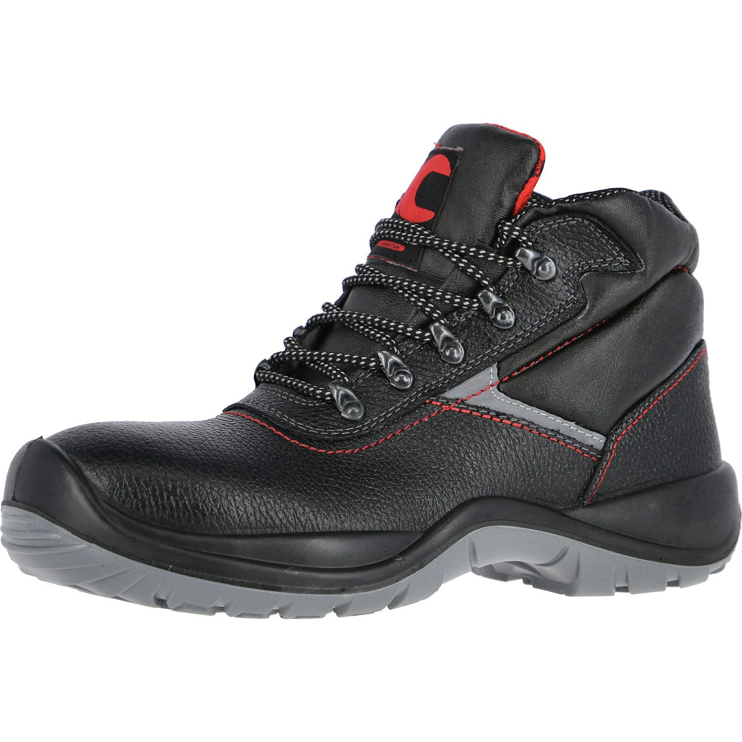Craftland Sicherheitshochschuhe S3 "WEDEL NUOVO" Sicherheitsschuh