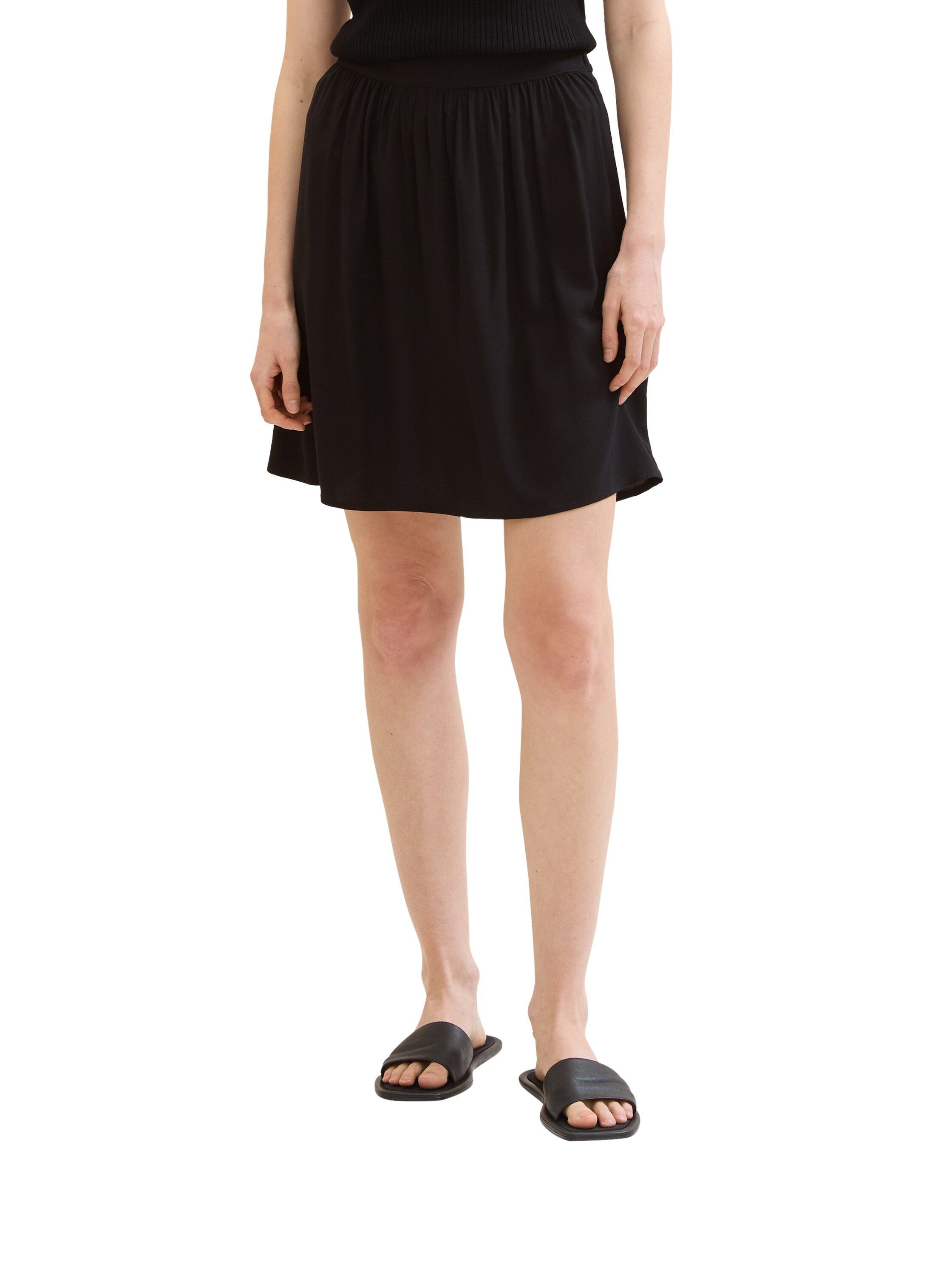 TOM TAILOR Jerseyrock