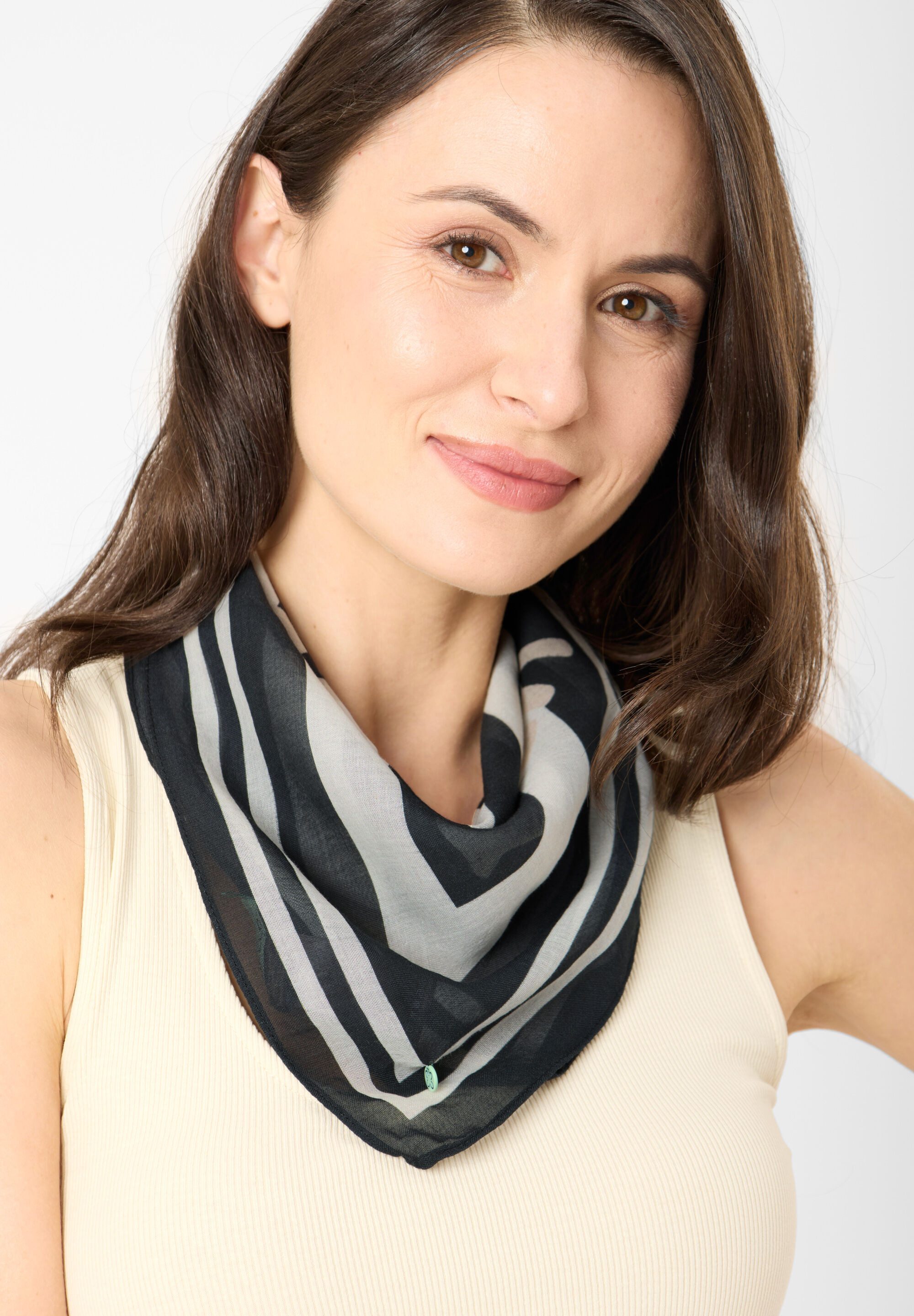 Codello Bandana, Mit Schriftzug