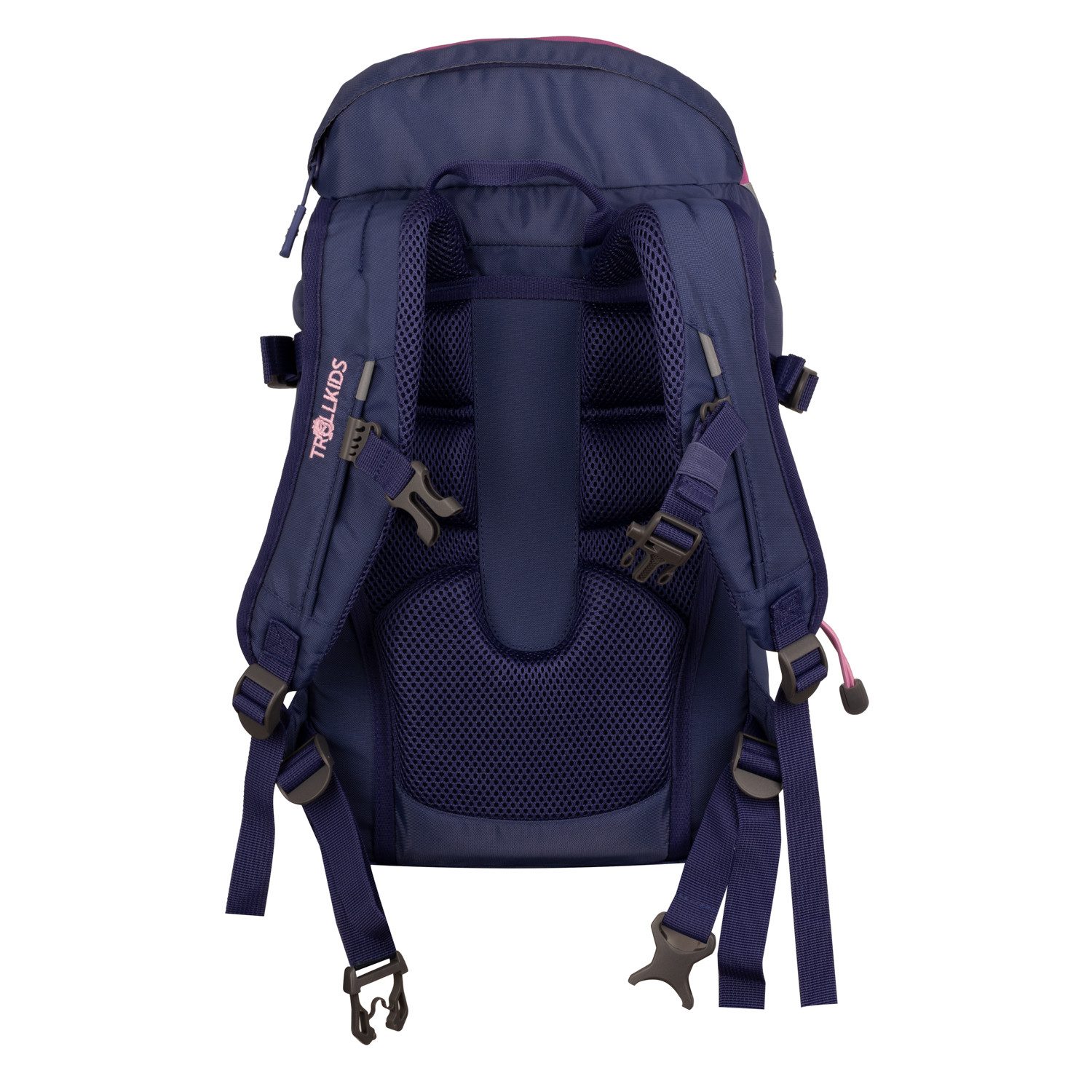 TROLLKIDS Rucksack Fjell Trekker 15 – Bild 5 von 5