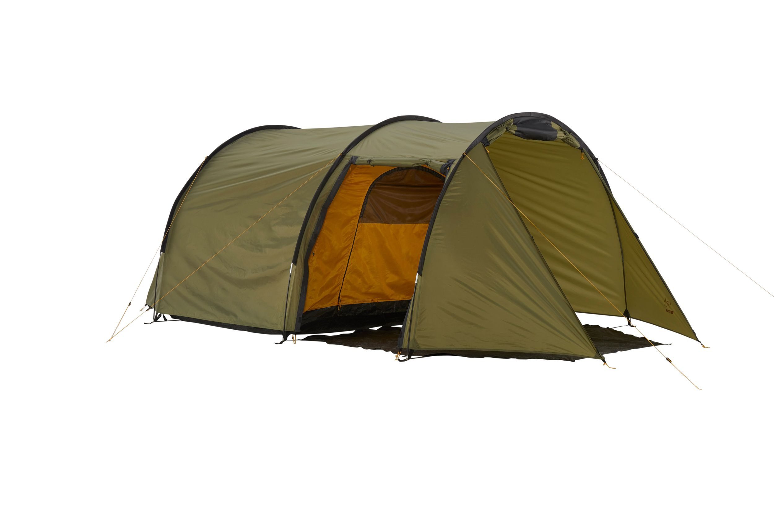 GRAND CANYON Tunnelzelt Grand Canyon Robson 3, Personen: 3