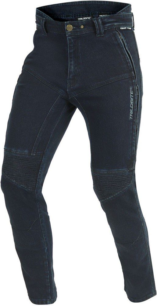 Motorradhose High Vis Jacke Kl. 3 4794 Th