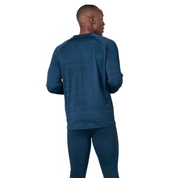 Odlo Strickfleece-Pullover Run Easy Warm Mid Layer