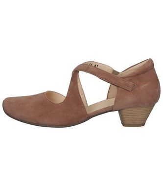 Think! Pumps Veloursleder Pumps