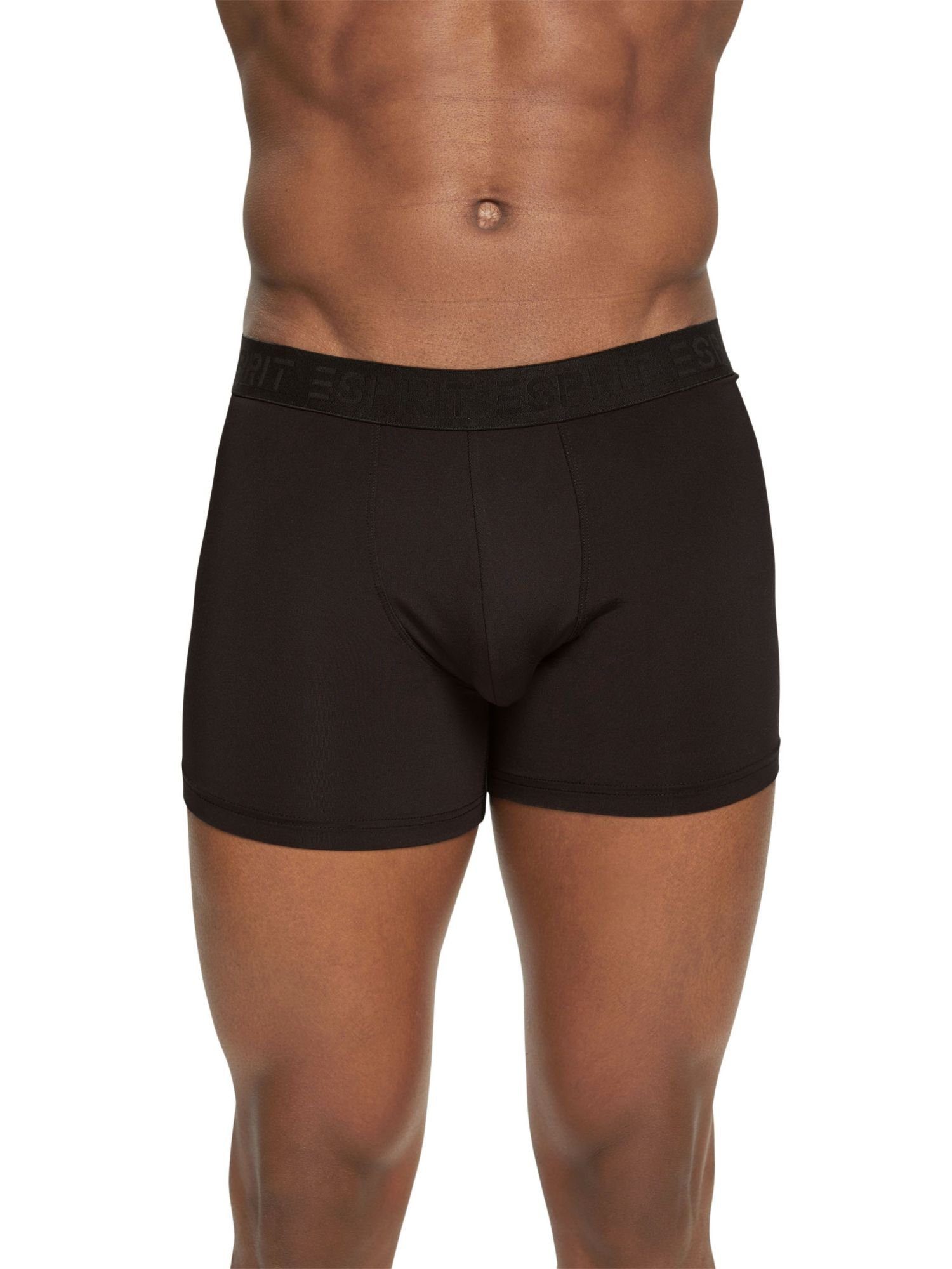 BLACK Esprit Boxershorts