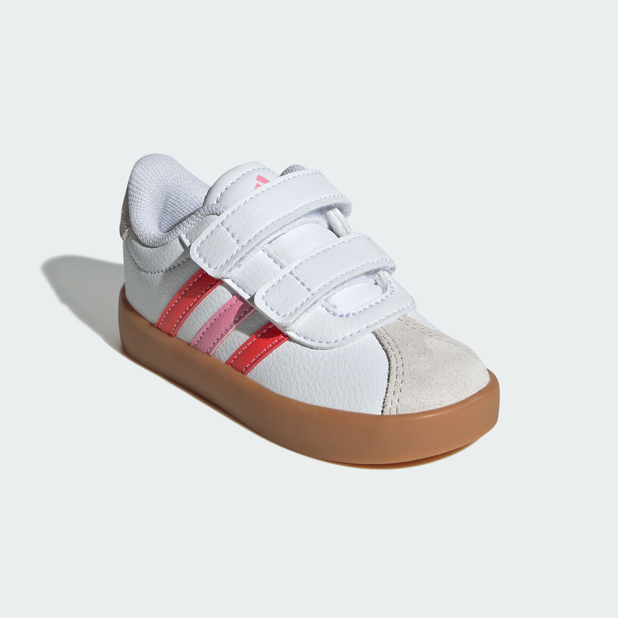 adidas Sportswear VL COURT 3.0 KIDS SCHUH Sneaker (1-tlg)