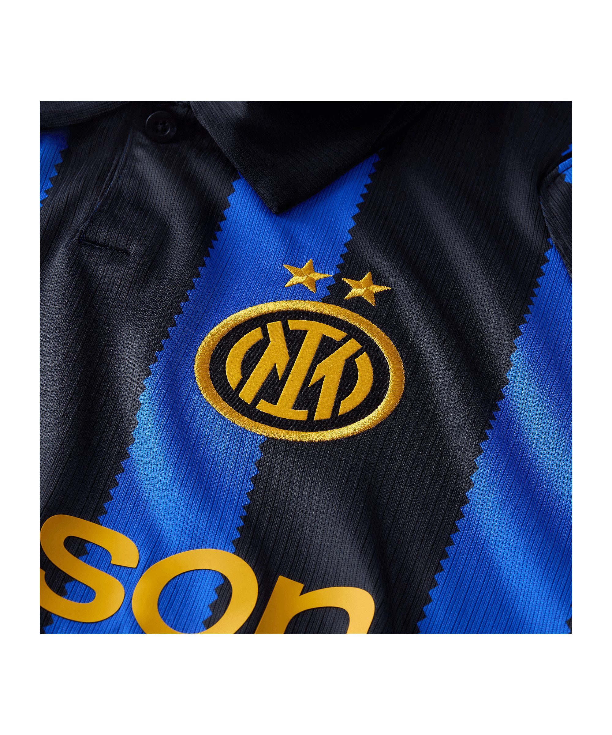 Nike Fußballtrikot Nike Performance Serie A