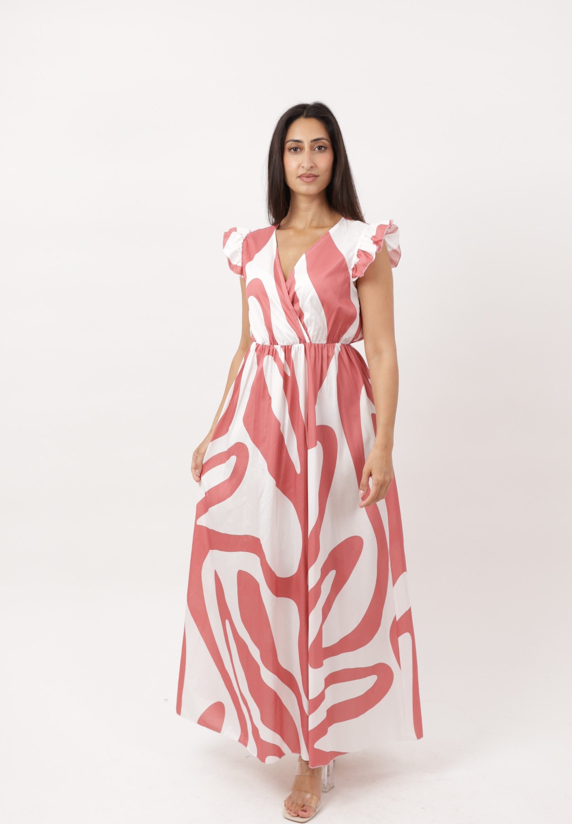 Elara Maxikleid Maxikleid (1-tlg)