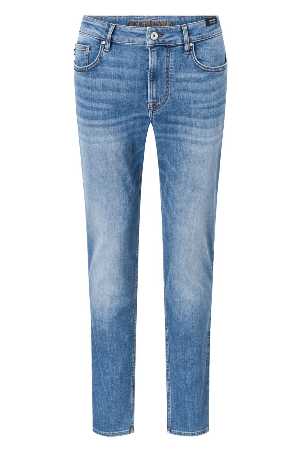 JOOP! Straight-Jeans MITCH mit Stretch