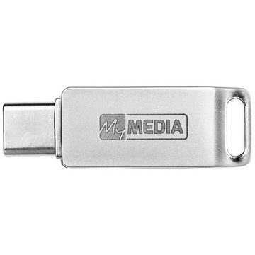 MyMedia MyDual - 16 GB - USB Type-A / USB-C®® - 3.2 Gen 1 USB-Stick