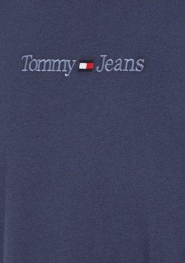 Tommy Jeans T-Shirt TJM CLSC SMALL TEXT TEE