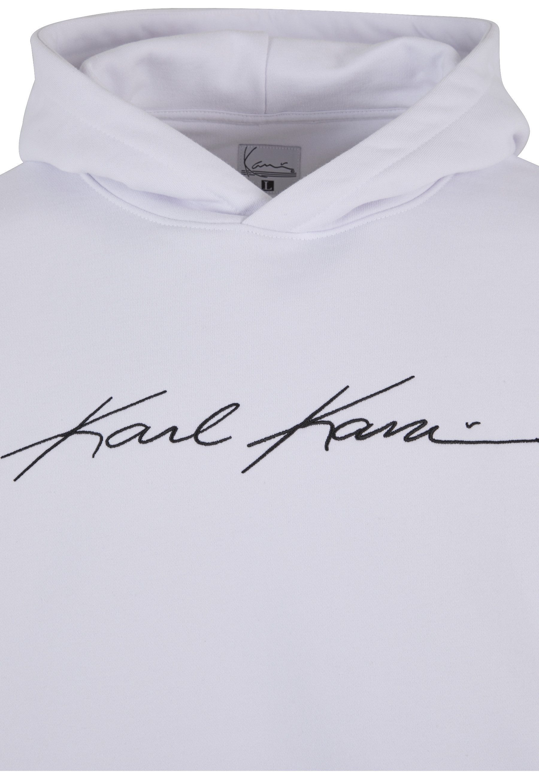 Karl Kani Kapuzensweatshirt Karl Kani Herren (1-tlg)