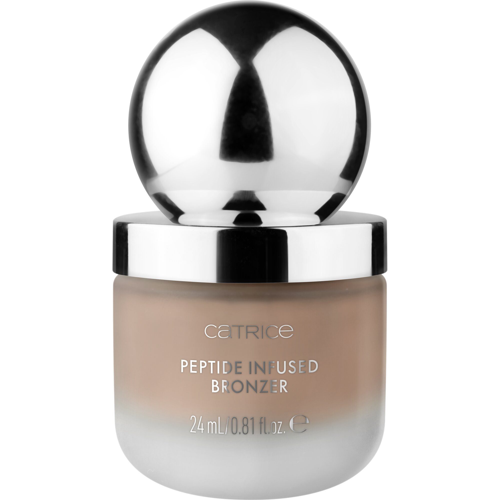 Catrice Body-Bronzer SEASHELL STORIES Peptide Infused Bronzer