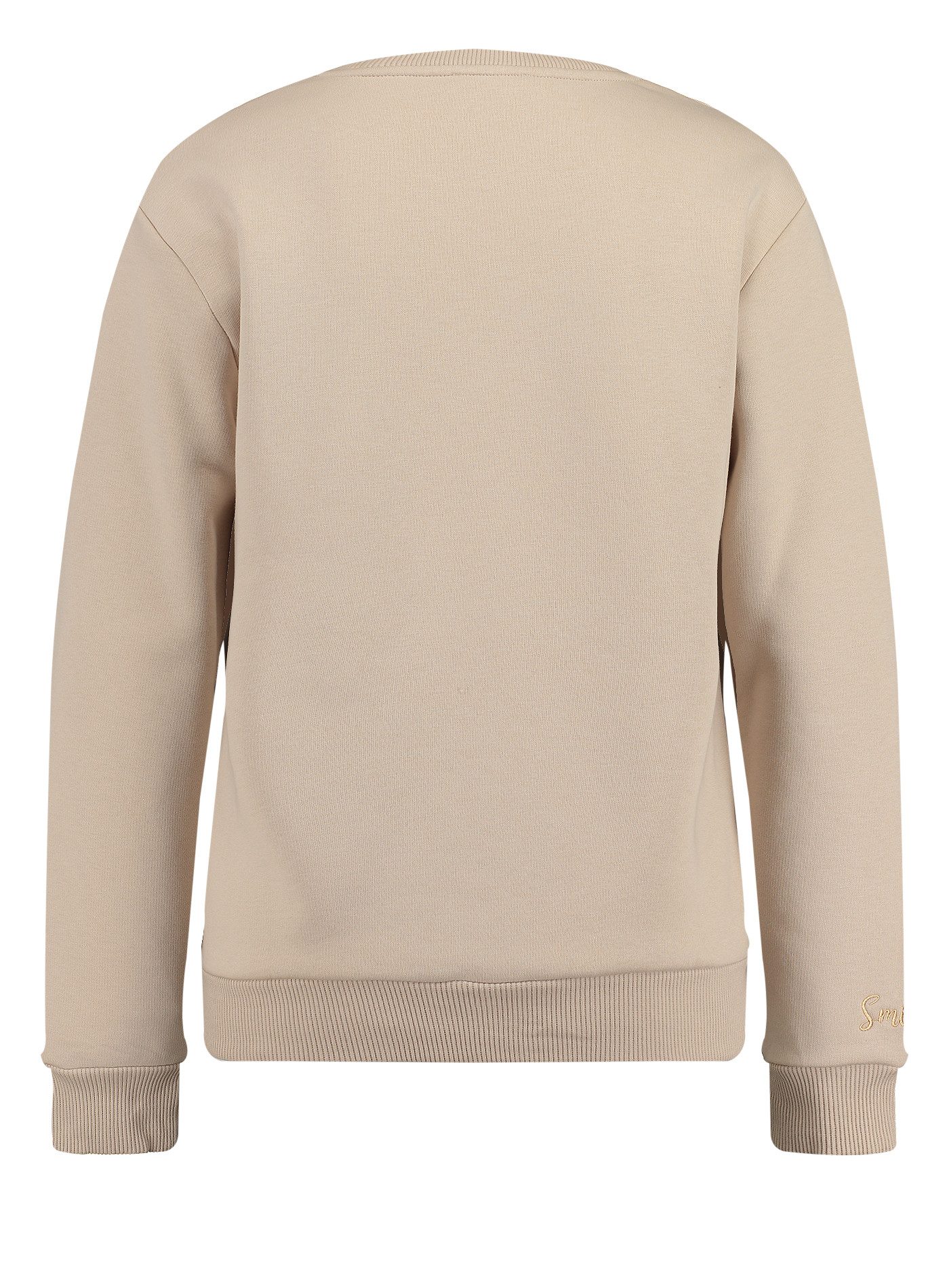 Key Largo Sweater WSW KISS round günstig online kaufen