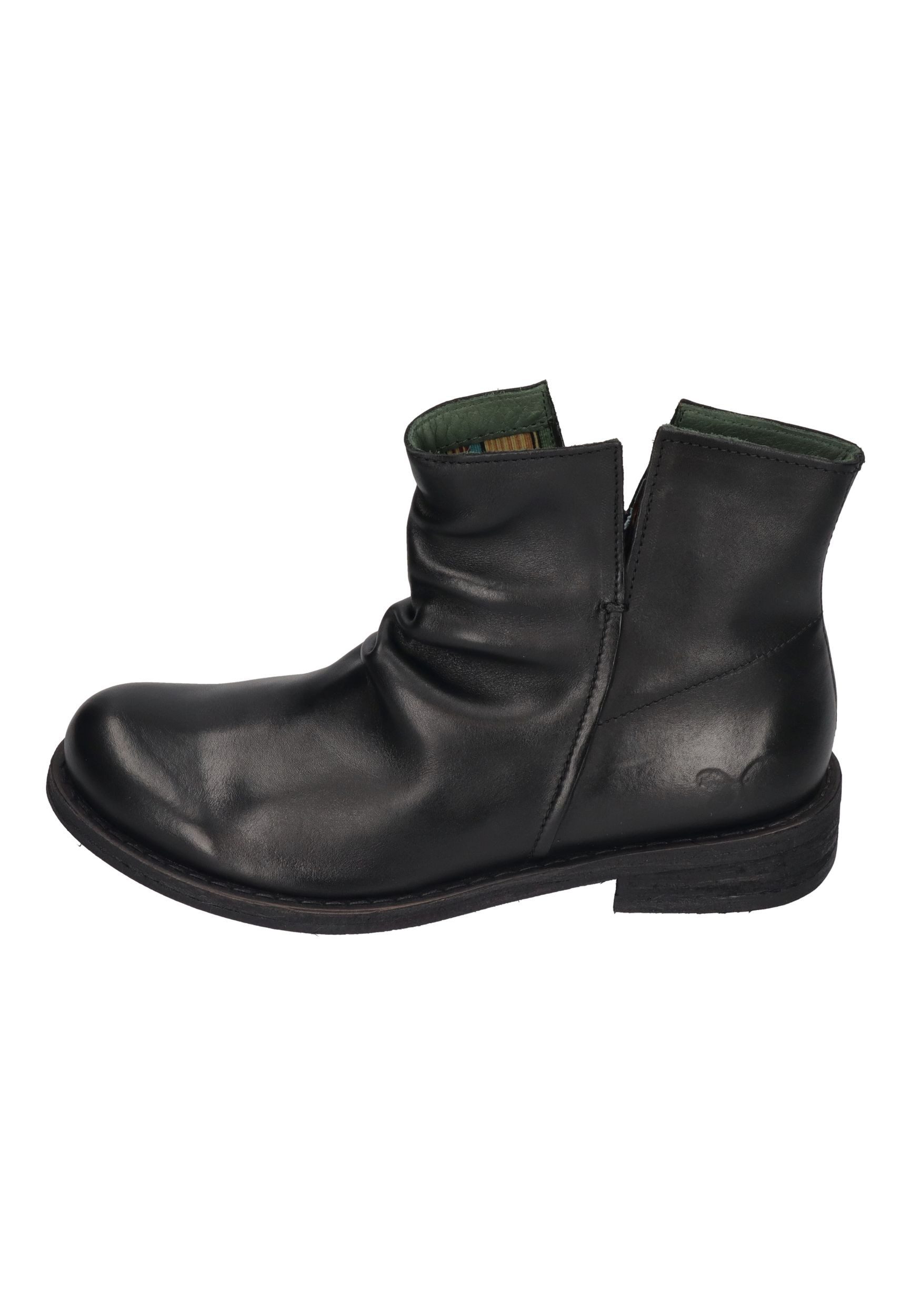 Felmini E377 Stiefelette black günstig online kaufen