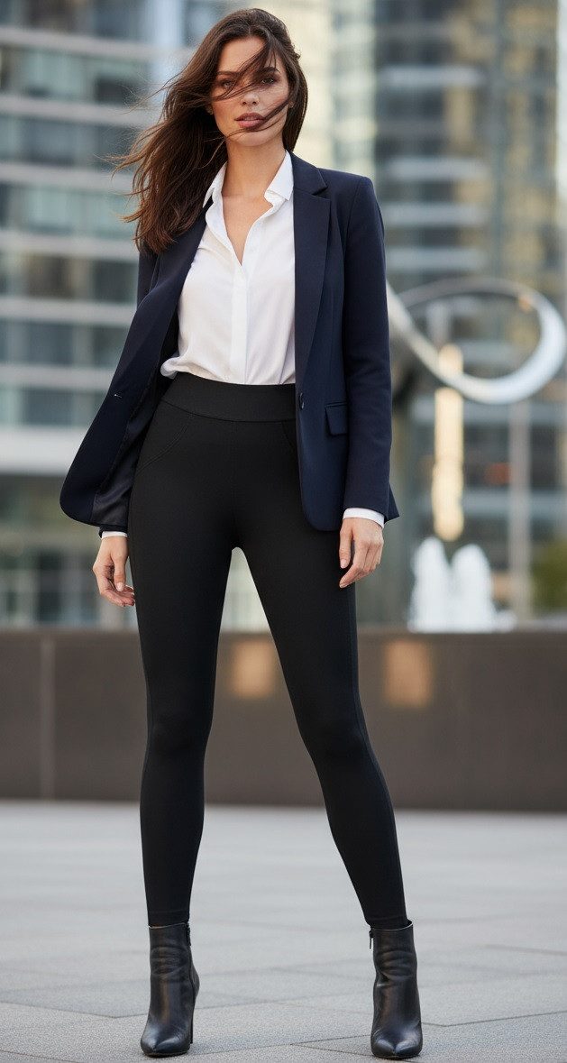 Bas Bleu Shapingleggings Formlegging für Taille, günstig online kaufen
