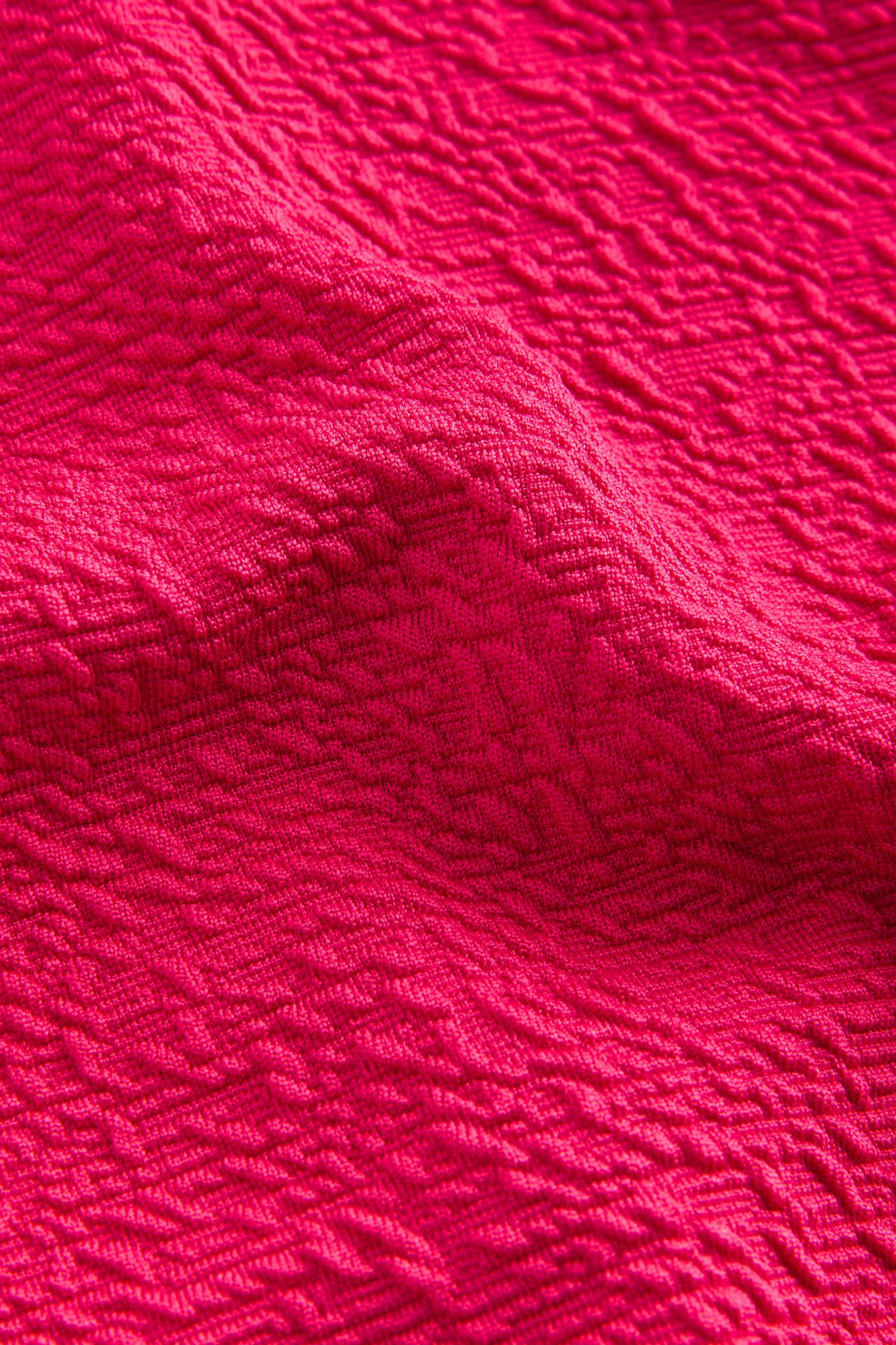 Next Badeanzug Figurformender Bandeau-Badeanzug (1-St) günstig online kaufen